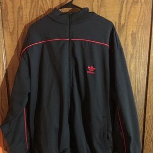 Adidas Jacket (XL)